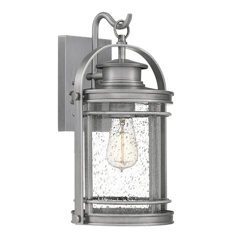 Booker 38cm lampe d’extérieur