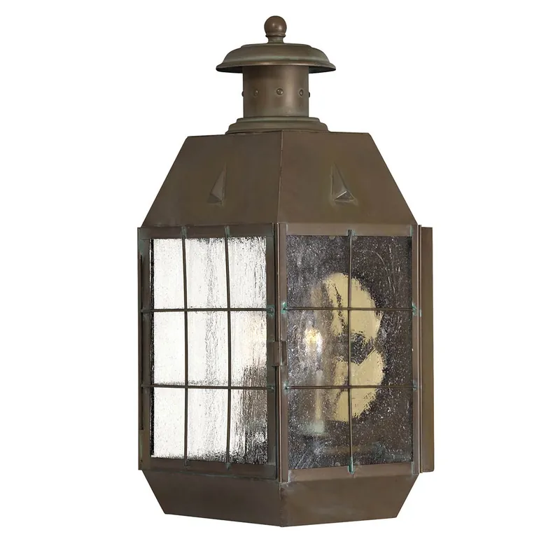 Nantucket 42cm lampe d’extérieur