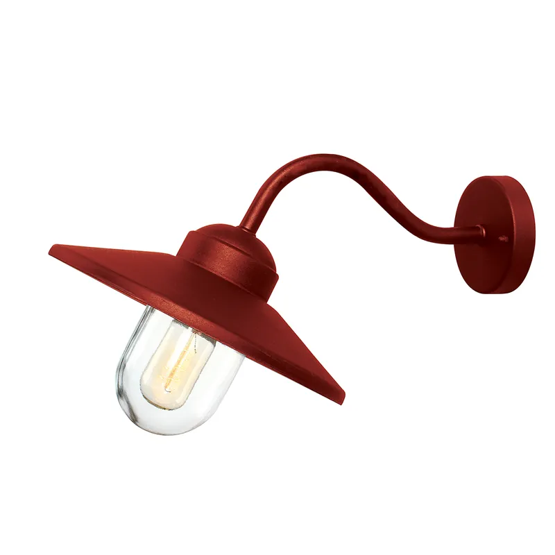 Klampenborg Ø28 lampe d’extérieur