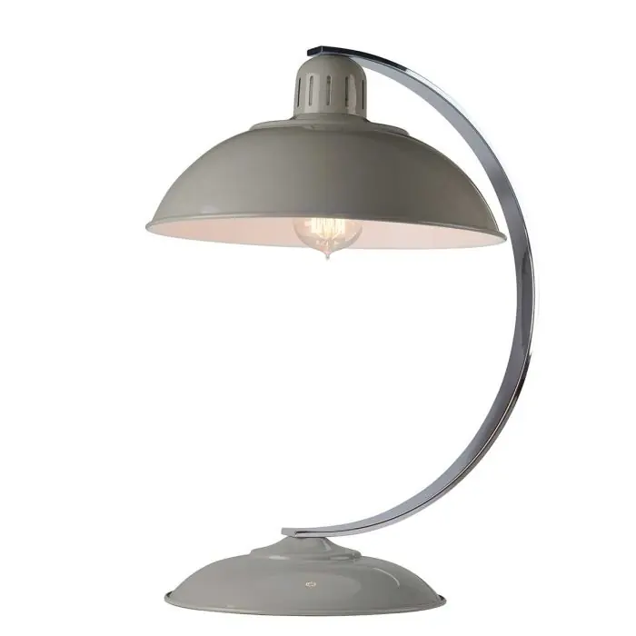 Franklin 46cm lampe de table