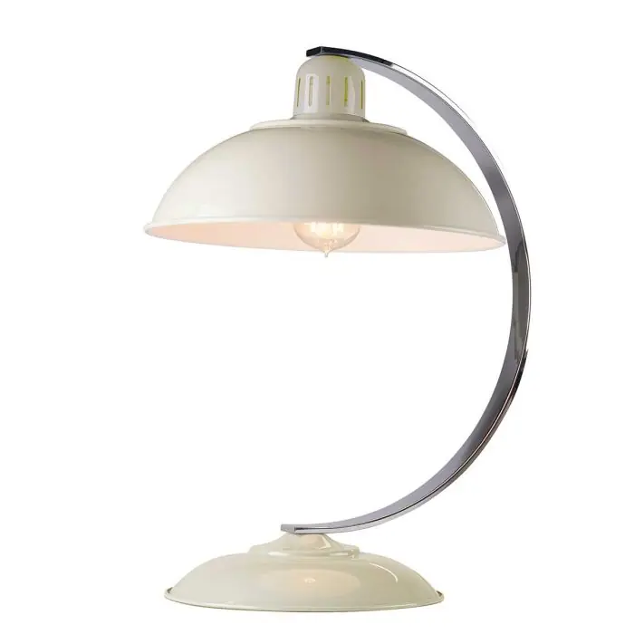 Franklin 46cm lampe de table