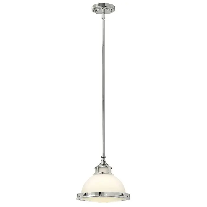 Amelia Ø30 suspension