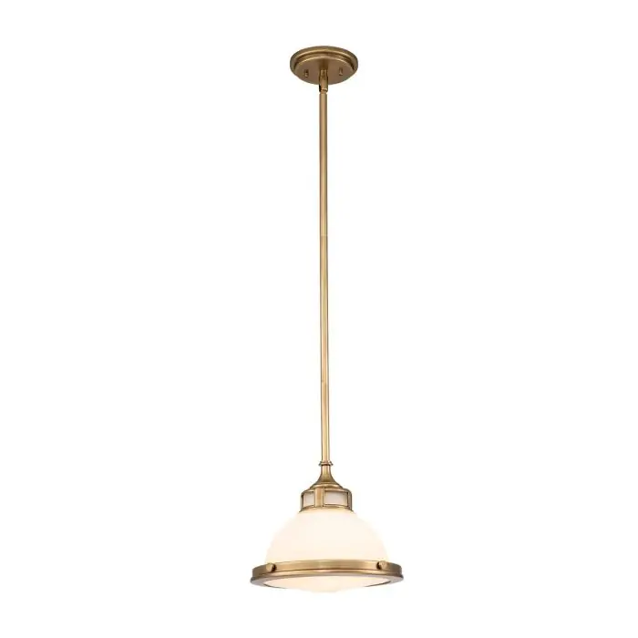 Amelia Ø30 suspension