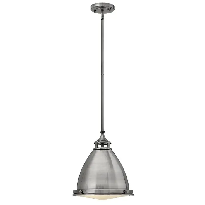 Amelia Ø32 suspension