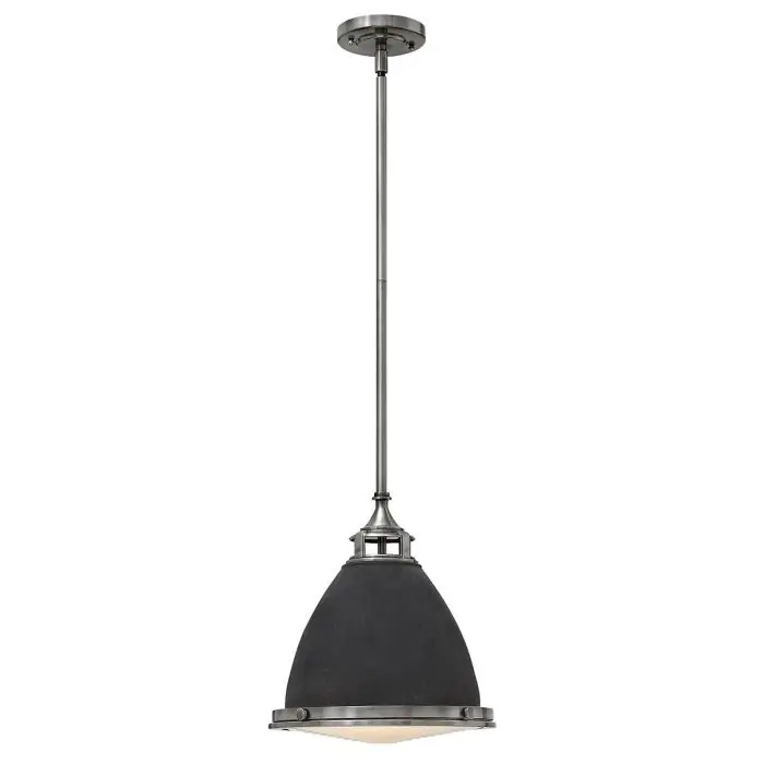 Amelia Ø32 suspension