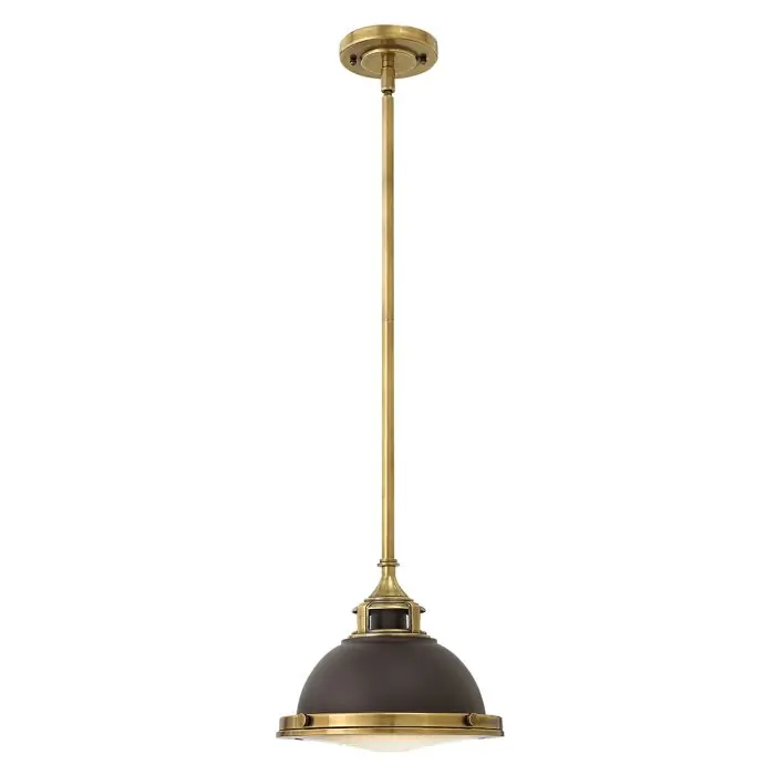 Amelia Ø30 suspension