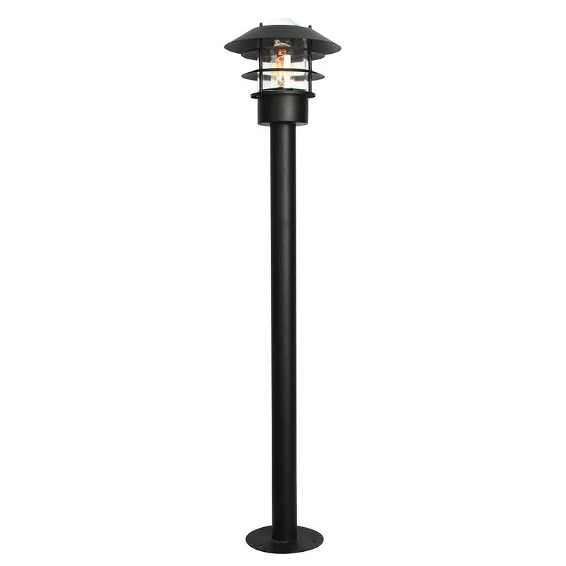 Helsingor 100cm bornes