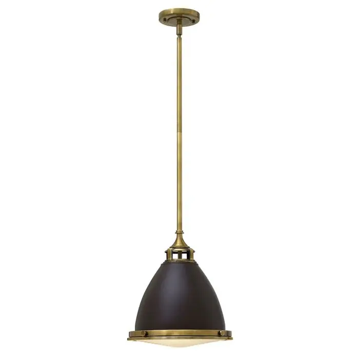 Amelia Ø32 suspension