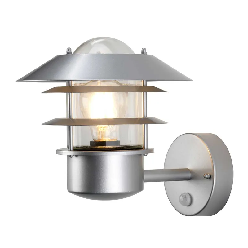 Helsingor PIR Ø22 lampe d’extérieur
