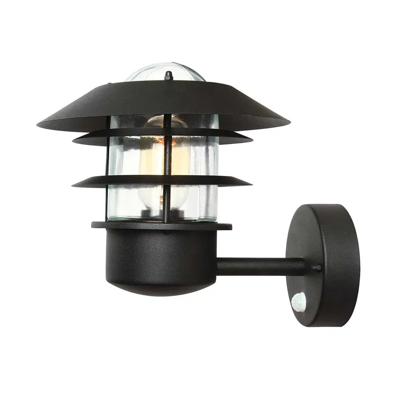 Helsingor PIR Ø22 lampe d’extérieur