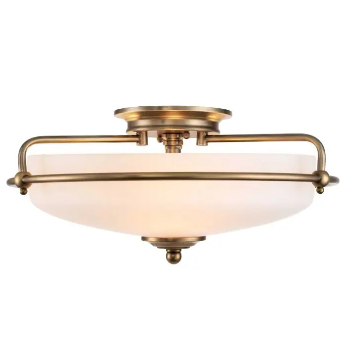 Griffin Ø42 plafonnier