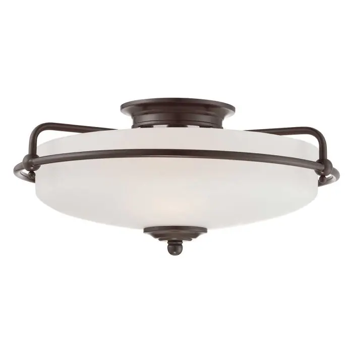 Griffin Ø42 plafonnier