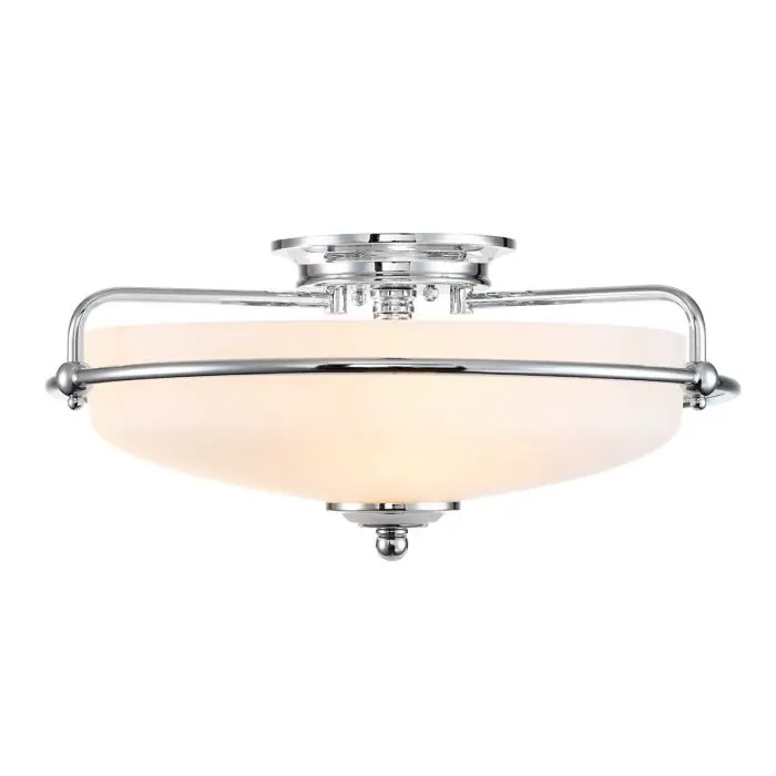 Griffin Ø42 plafonnier
