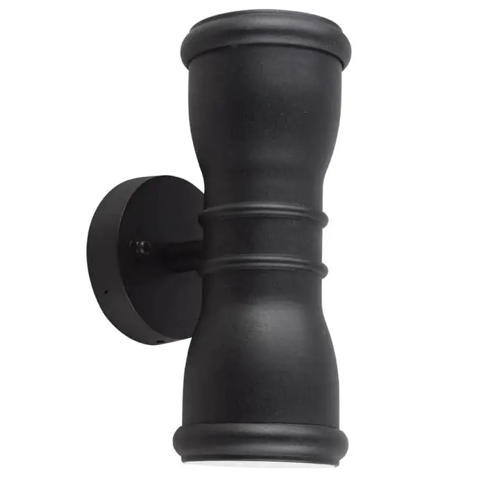 Malvern 23cm lampe d’extérieur