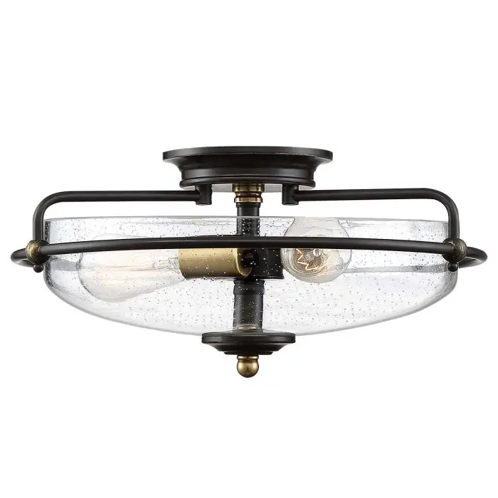 Griffin Ø42 plafonnier