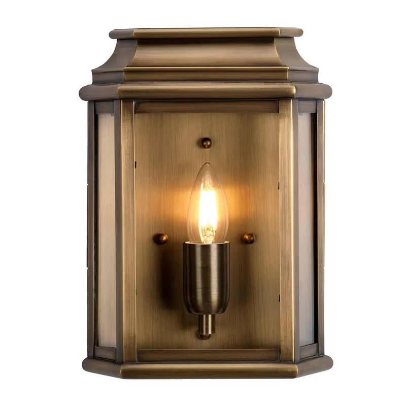 St Martins 30cm lampe d’extérieur