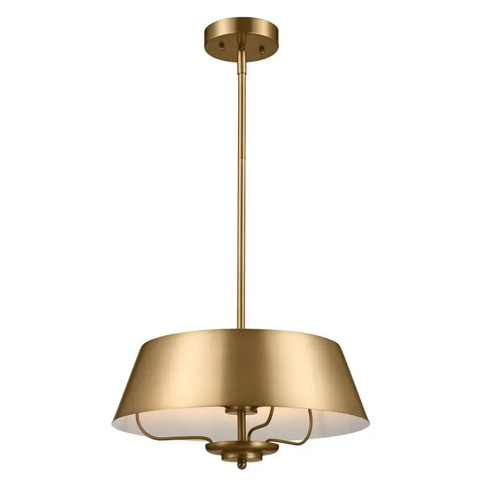 Luella Ø40 suspension