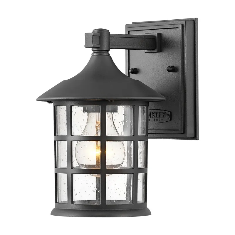 Freeport 24cm lampe d’extérieur