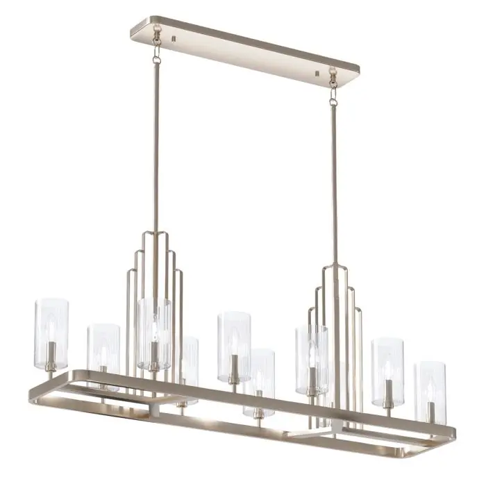Kimrose 114cm suspension