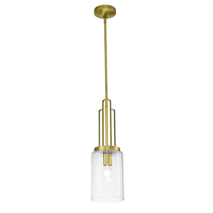 Kimrose Ø18 suspension