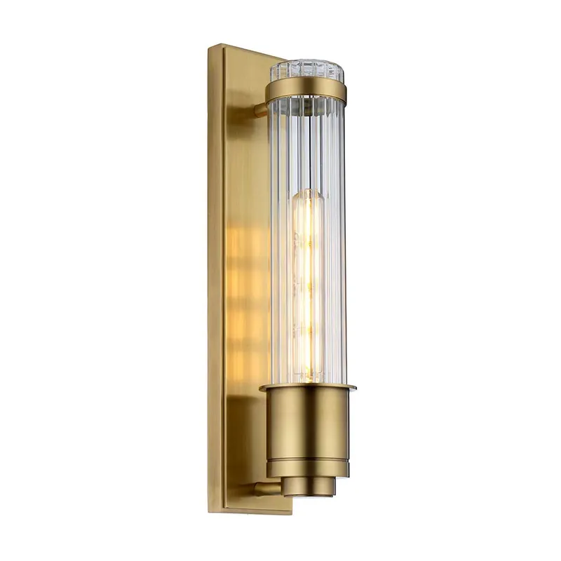 Wellington 40cm lampe de salle de bain