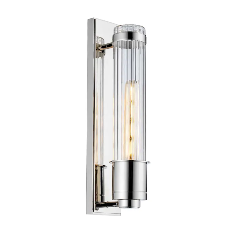 Wellington 40cm lampe de salle de bain