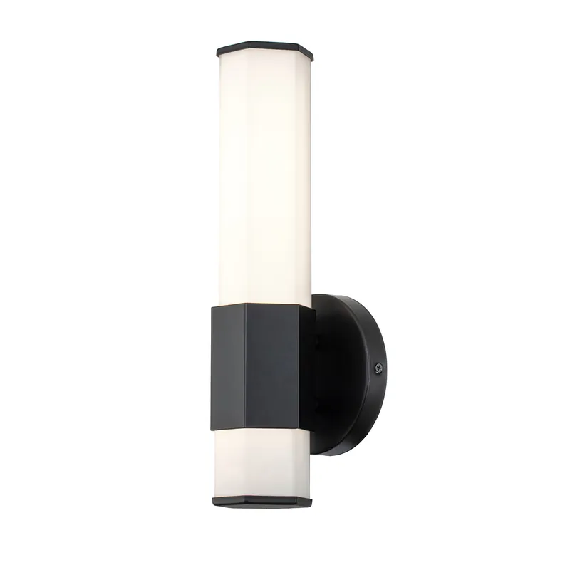 Facet 35cm lampe de salle de bain