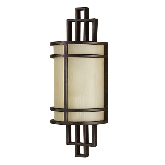 Fusion 38cm applique murale