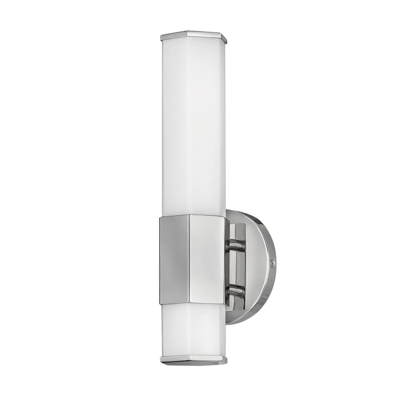 Facet 35cm lampe de salle de bain