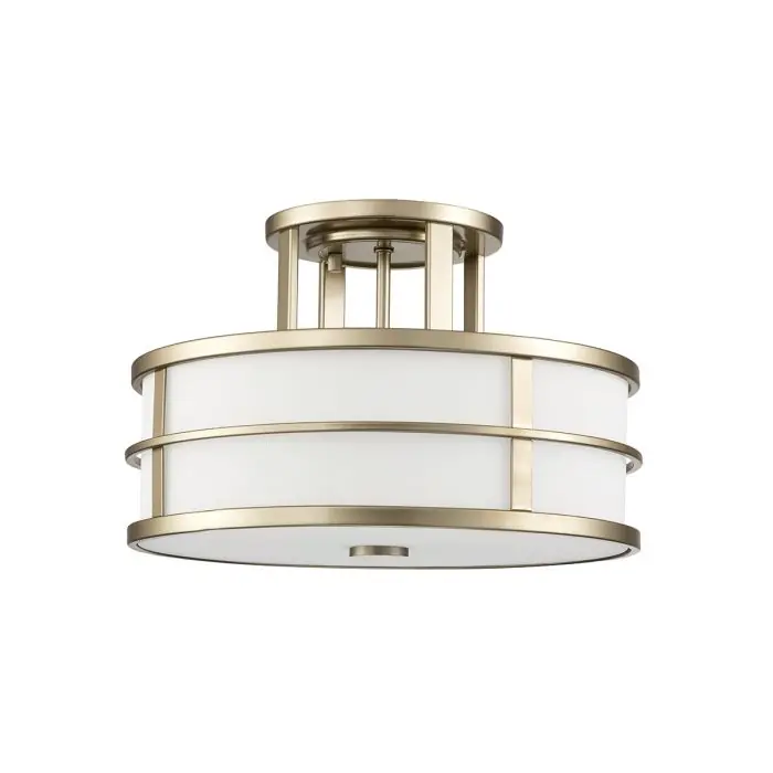Fusion Ø34 plafonnier