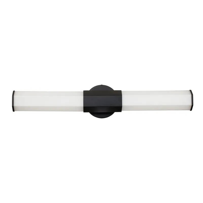 Facet 65cm lampe de salle de bain
