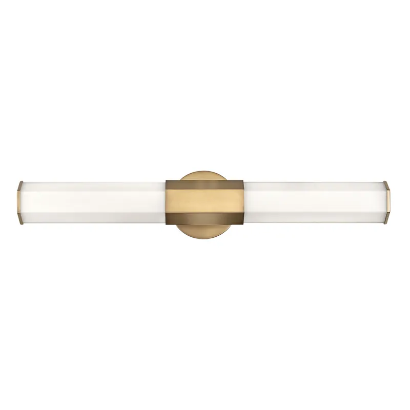 Facet 65cm lampe de salle de bain