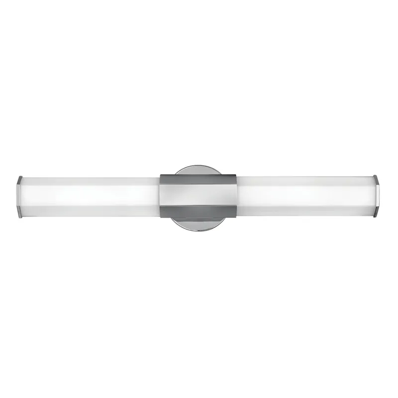 Facet 65cm lampe de salle de bain