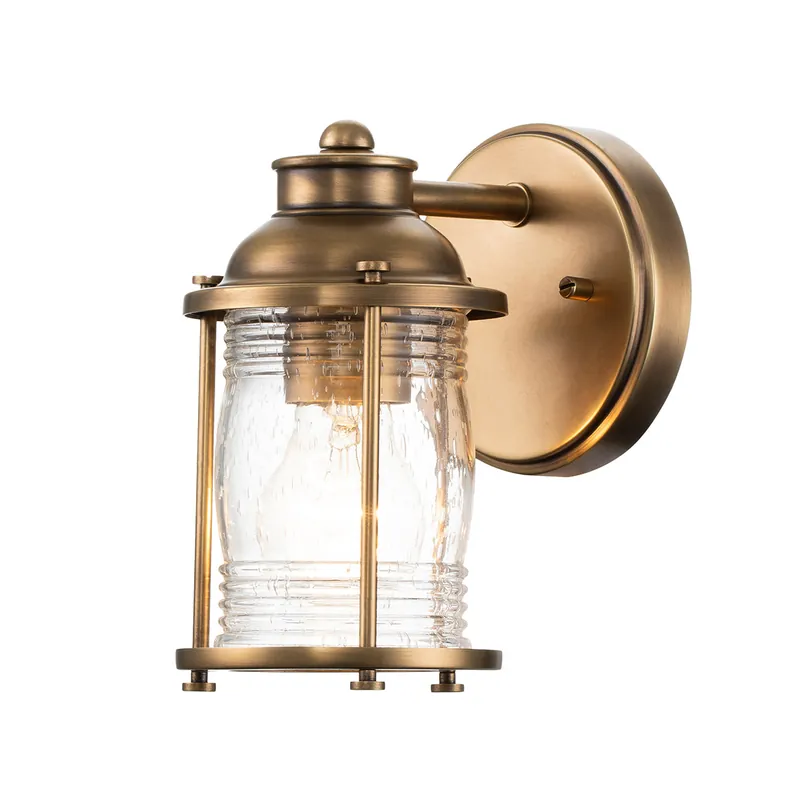 Ashland Bay 20cm lampe de salle de bain
