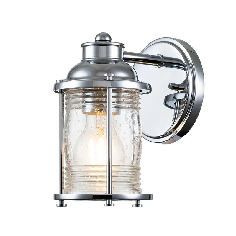 Ashland Bay 20cm lampe de salle de bain
