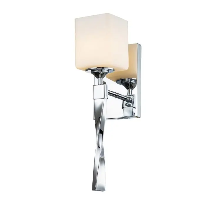 Marette 40cm lampe de salle de bain