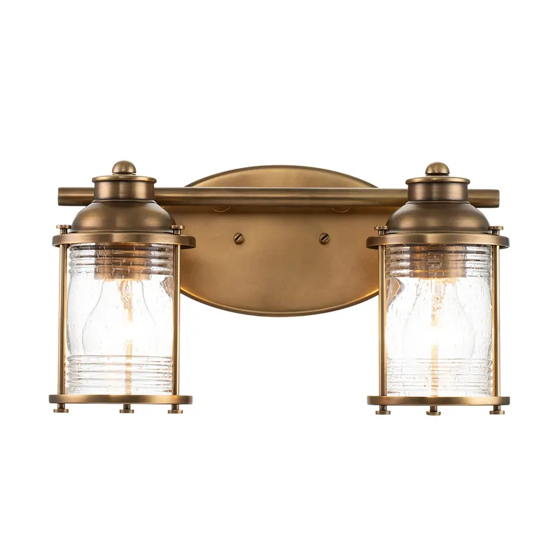 Ashland Bay 36cm lampe de salle de bain