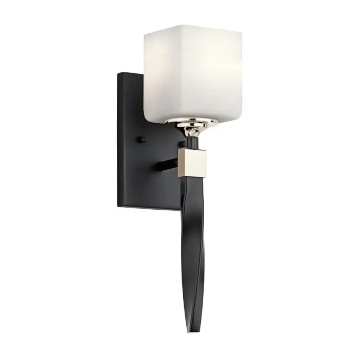 Marette 40cm lampe de salle de bain