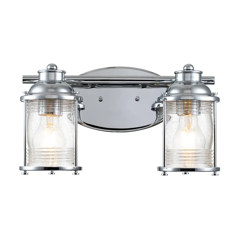 Ashland Bay 36cm lampe de salle de bain