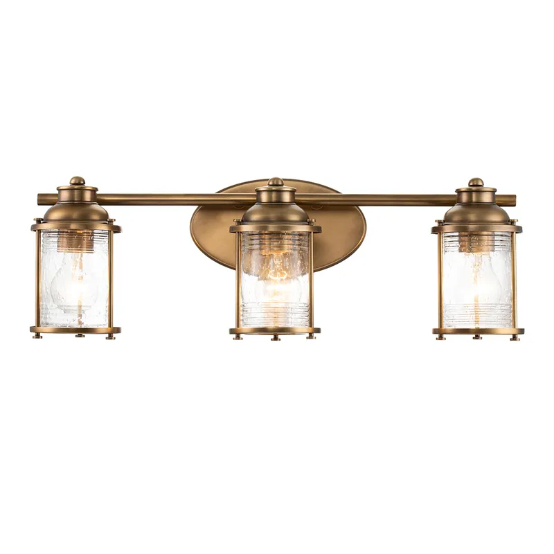 Ashland Bay 60cm lampe de salle de bain