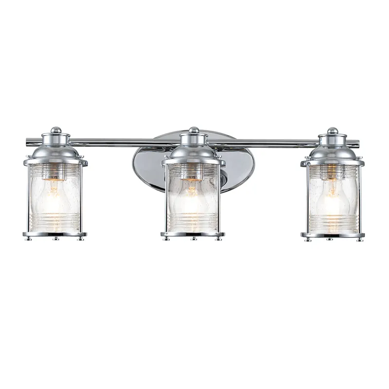Ashland Bay 60cm lampe de salle de bain