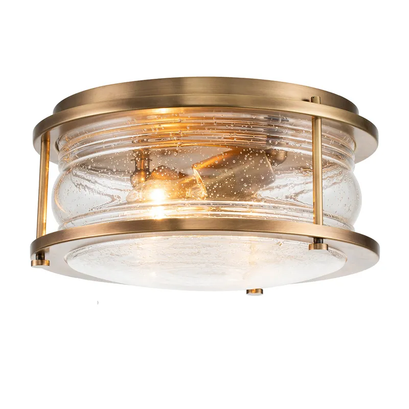 Ashland Bay Ø30 lampe de salle de bain