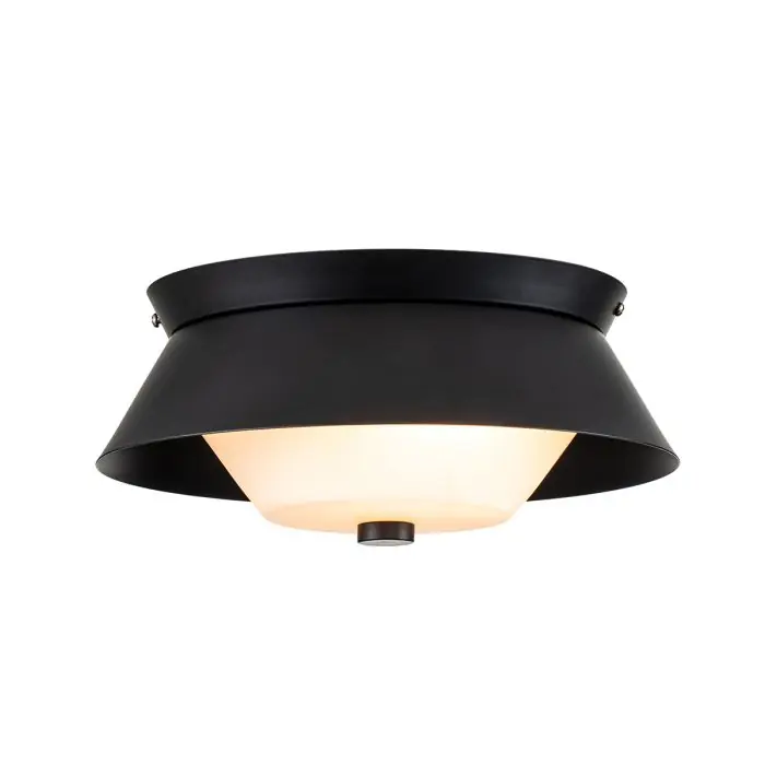 Bowtie Ø25 lampe de salle de bain