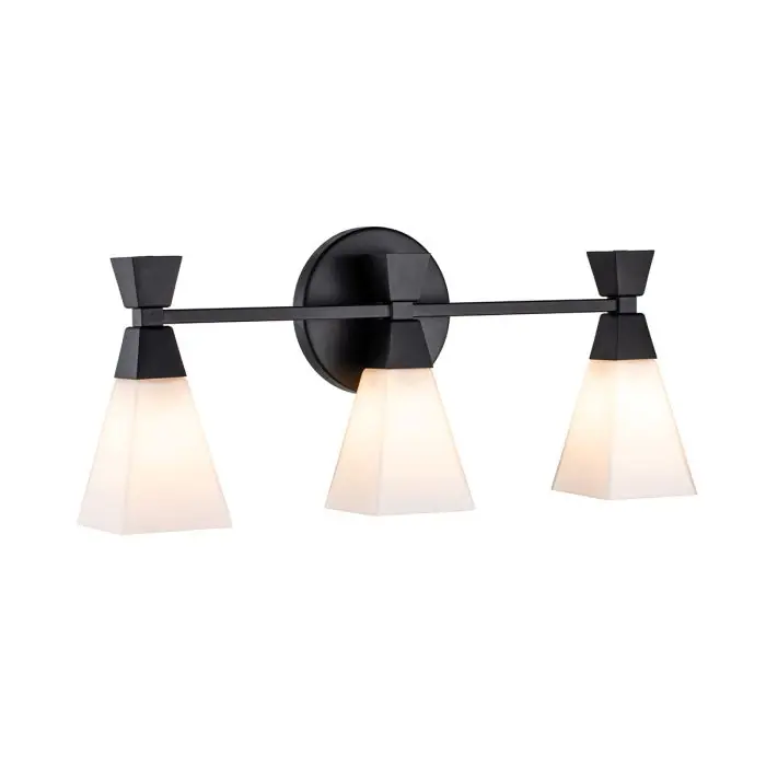 Bowtie 57cm lampe de salle de bain