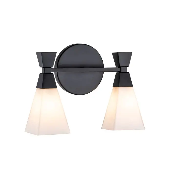 Bowtie 34cm lampe de salle de bain