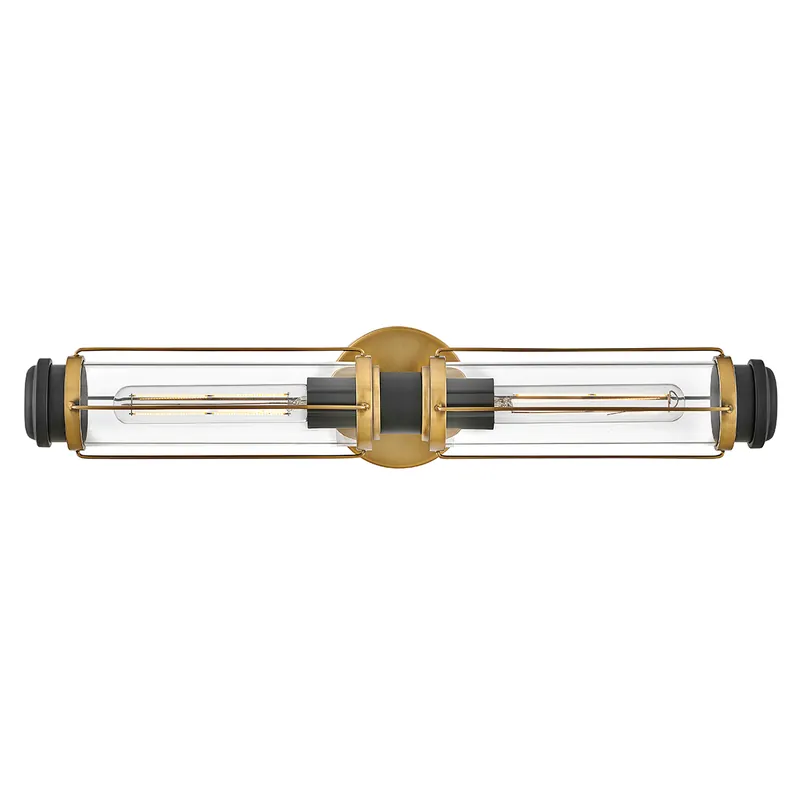 Masthead 60cm lampe de salle de bain