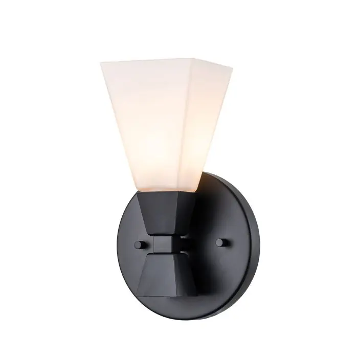 Bowtie 15cm lampe de salle de bain