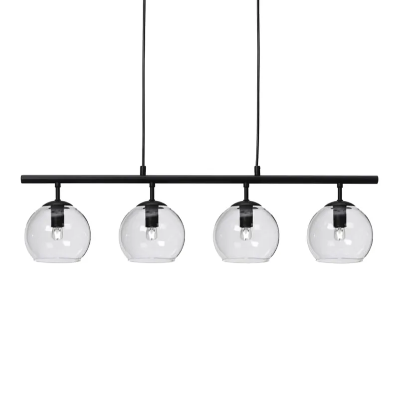 Globi 4 78cm suspension
