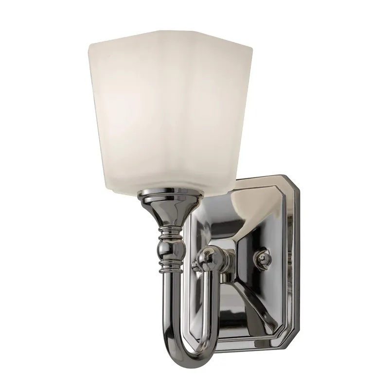 Concord 26cm lampe de salle de bain