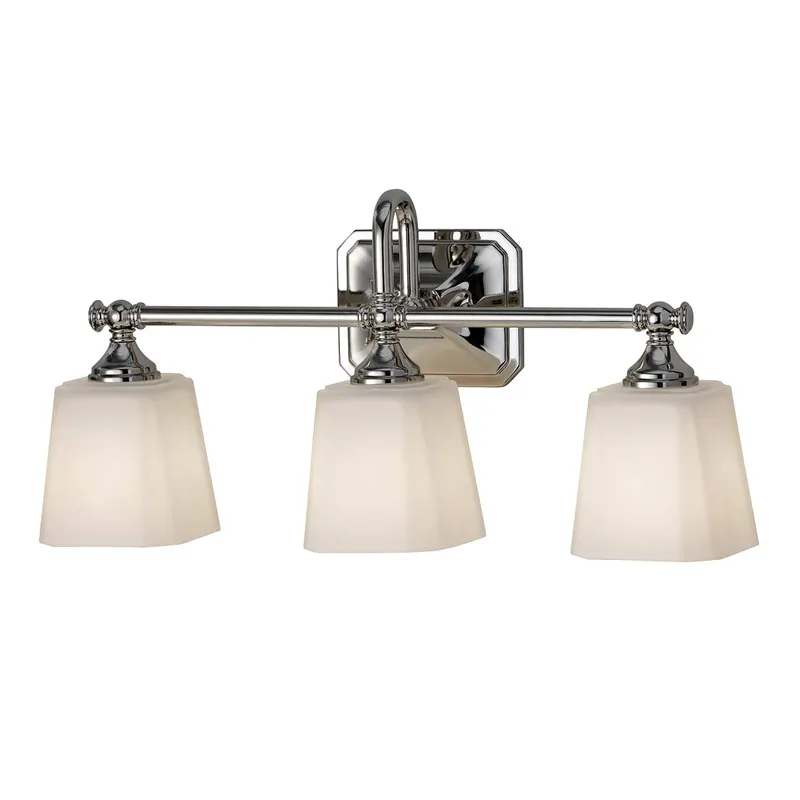 Concord 53cm lampe de salle de bain